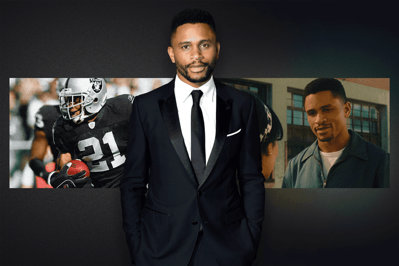 Nnamdi Asomugha