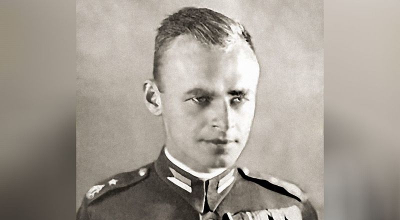 Witold Pilecki – The Man Who Volunteered for Auschwitz