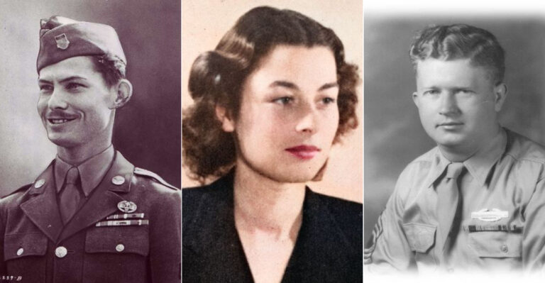 Warriors of the Shadows: 12 WWII Heroes Who Defied the Odds