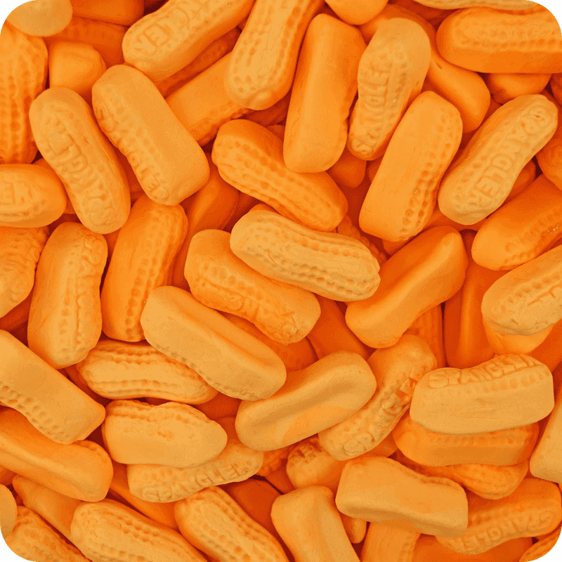Circus Peanuts