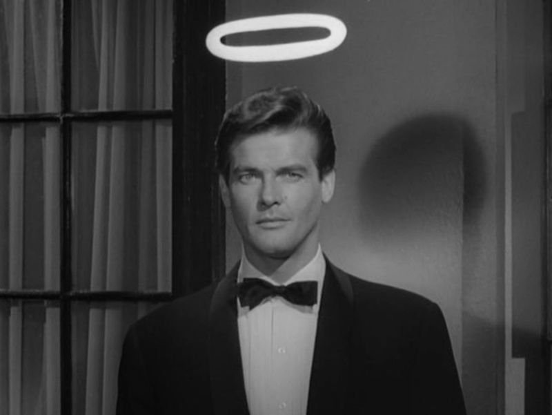 The Saint (1962–1969)