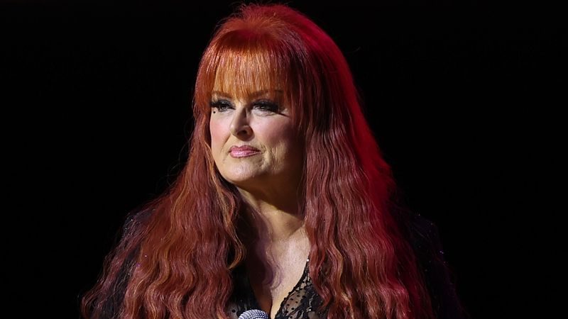 Wynonna Judd