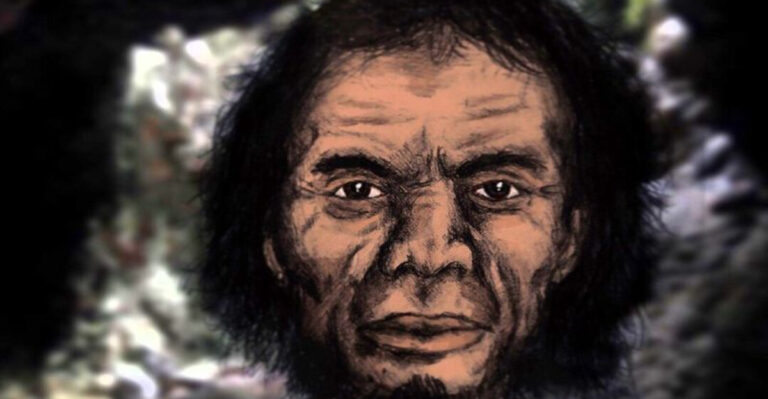 We Weren’t the First—Or the Only: The Forgotten Humans