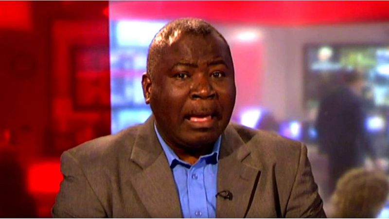 BBC's Fake Expert Fiasco