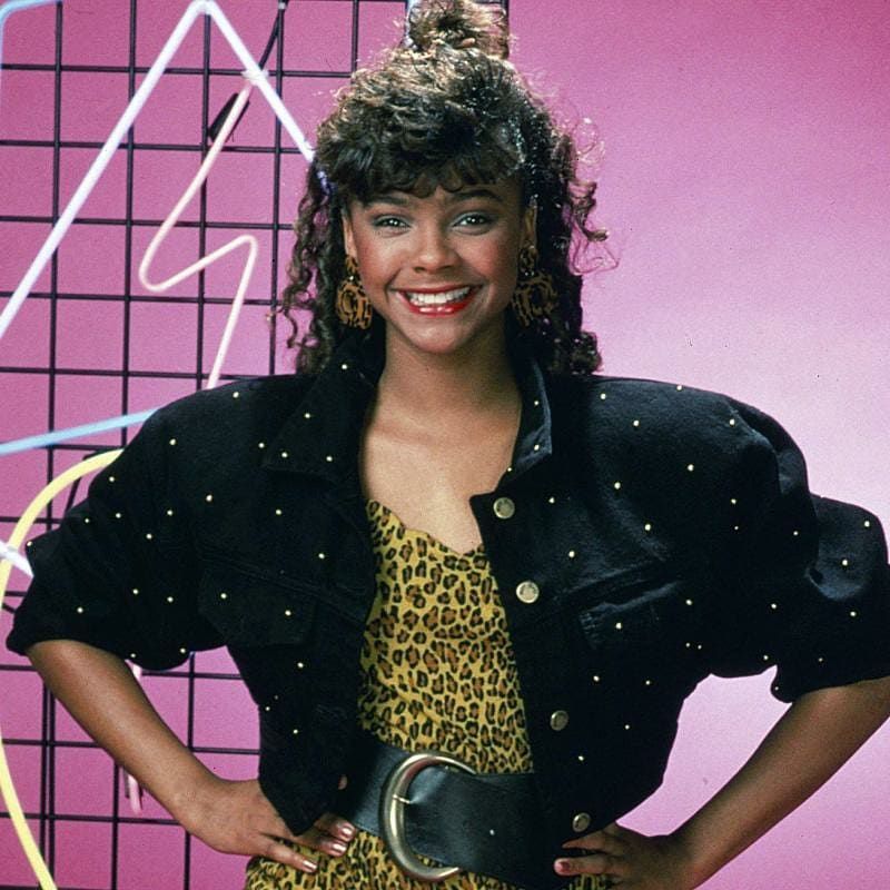 Lisa Turtle (Saved by the Bell)