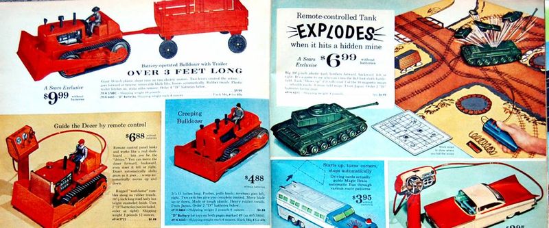 eToys.com ($500 Million Toy Disaster)