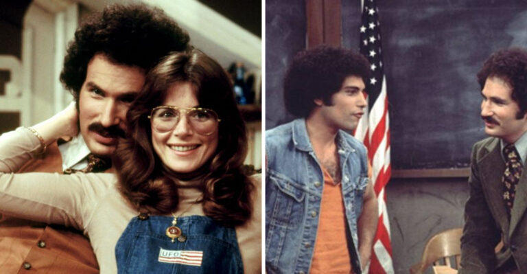 Welcome Back, Kotter: Honoring the Cast We’ve Lost—and How They Passed