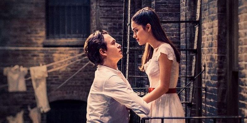 Tony & Maria (West Side Story)
