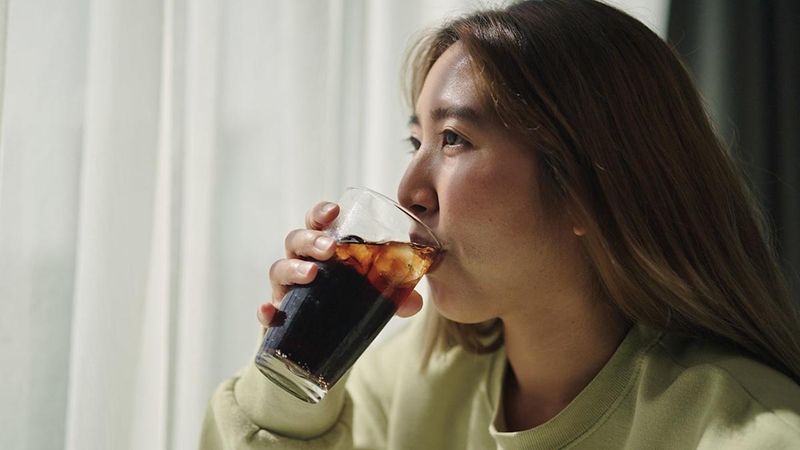 The Ritual Matters More Than the Drink