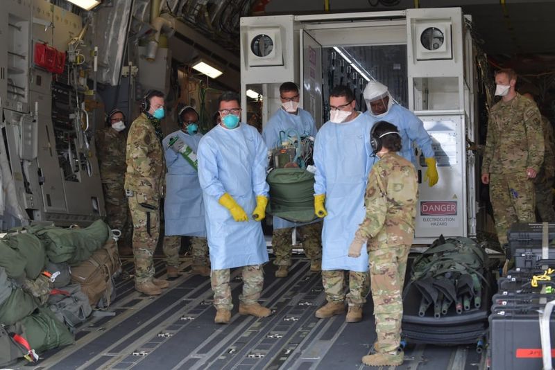 What If COVID-19 Was Contained Early?