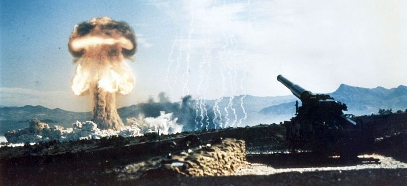 What If the Cuban Missile Crisis Went Hot (1962)?