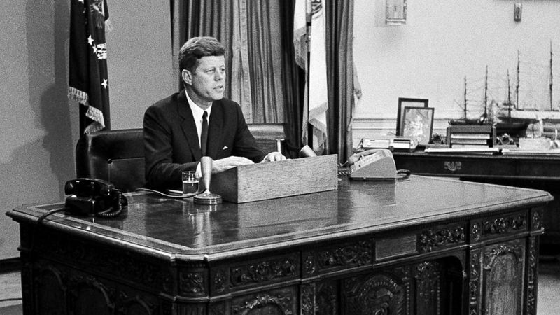What If JFK Wasn’t Assassinated (1963)?