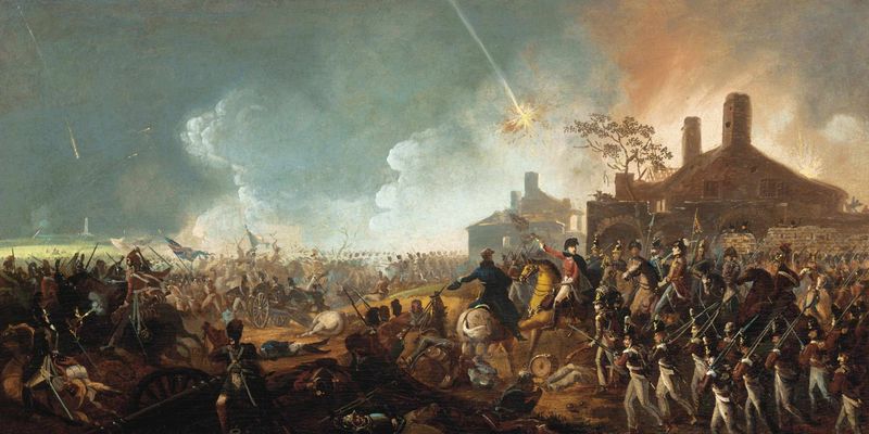 What If Napoleon Won at Waterloo (1815)?