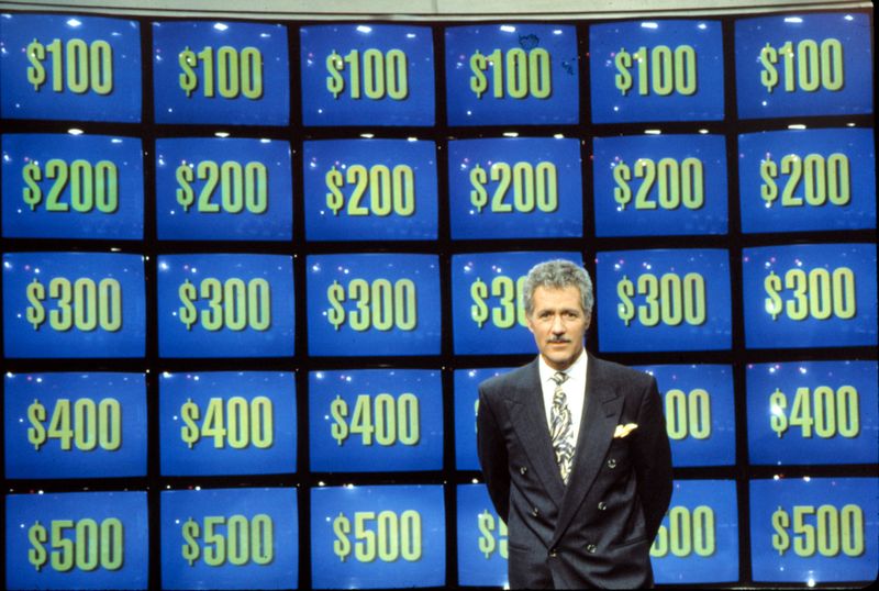 Jeopardy!