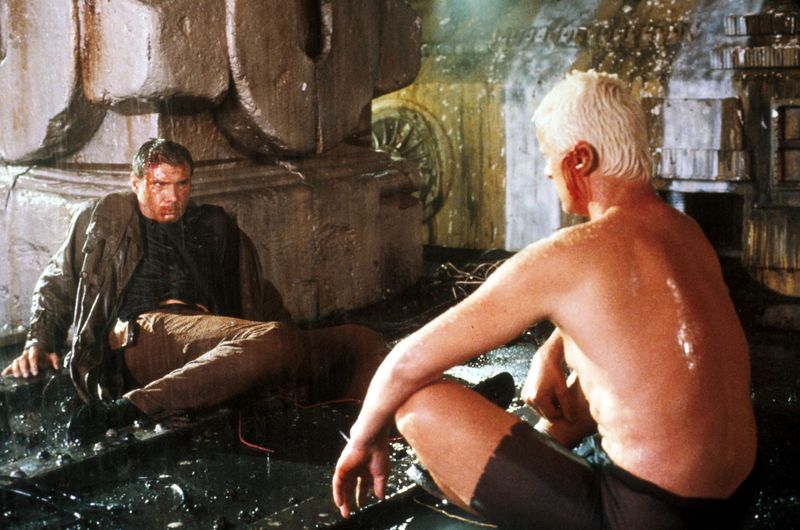Blade Runner (1982)