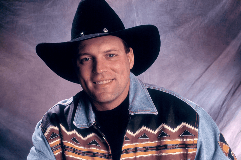 “I Can Love You Like That” – John Michael Montgomery