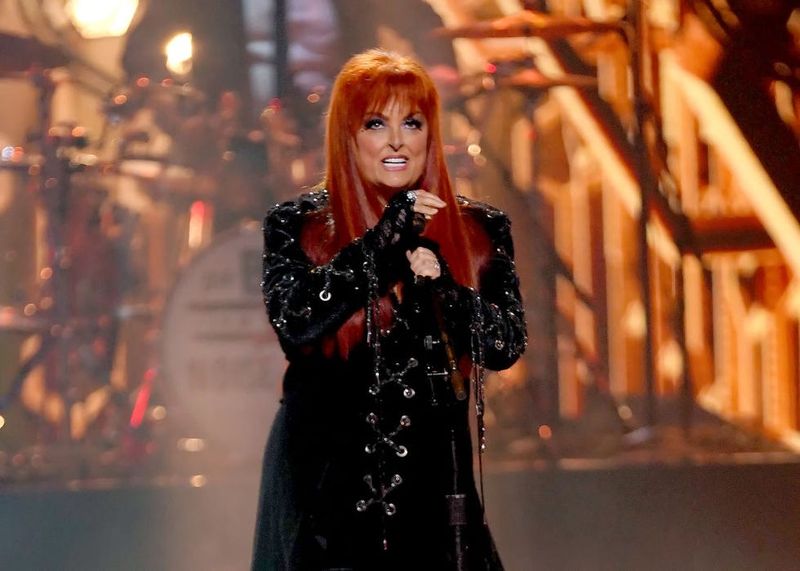 “No One Else on Earth” – Wynonna Judd