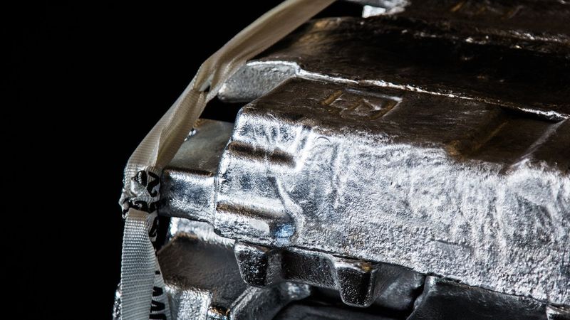 Aluminum