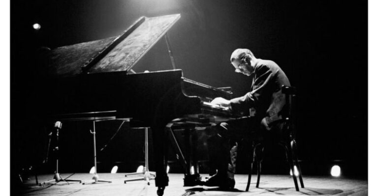 Why Bill Evans’ Chords Still Break Hearts 50 Years Later