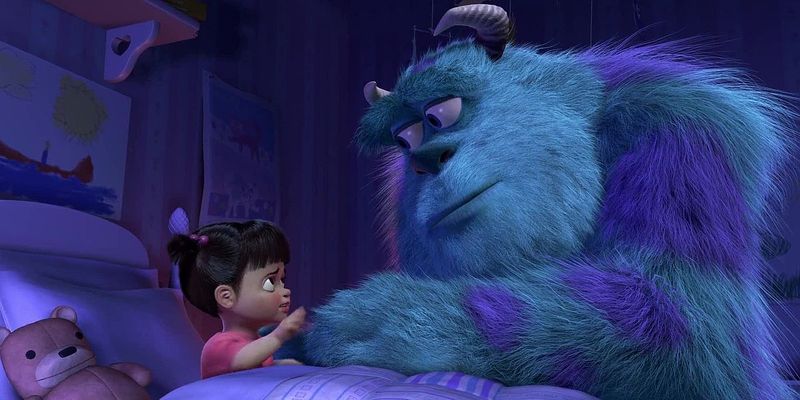 Why Is Boo Never Missed?