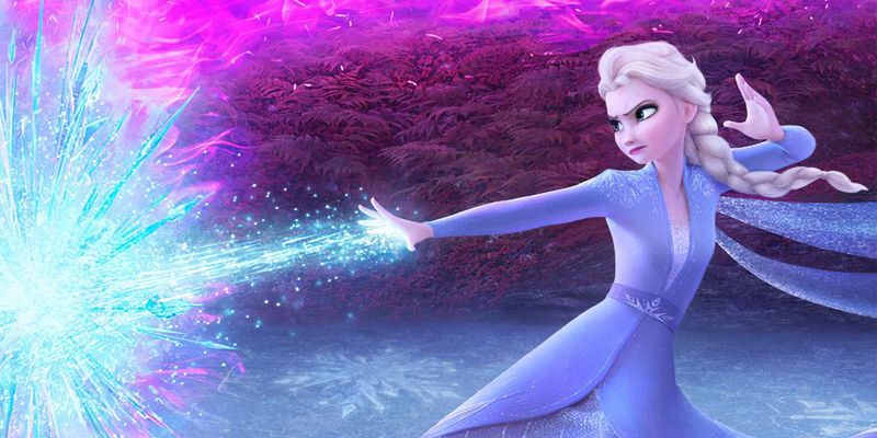 Why Didn’t Elsa Just Explain Herself?