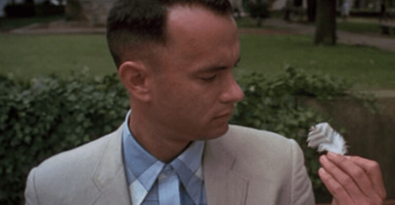 Why Forrest Gump Still Runs Circles Around Modern Cinema