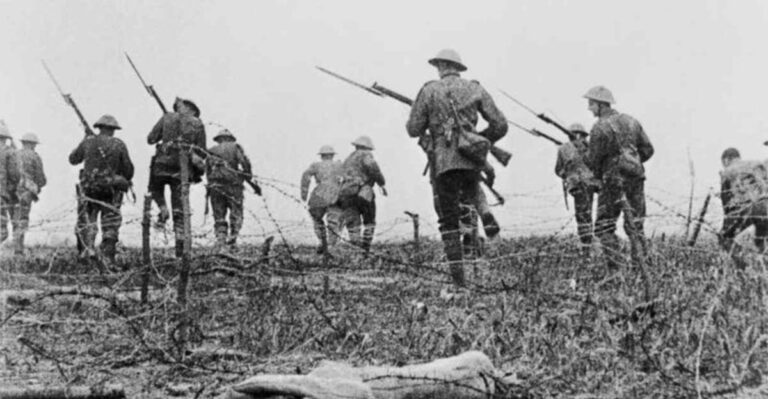 Why World War I Was Worse Than You Thought