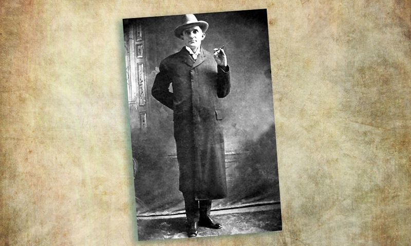 “Deacon” Jim Miller – Lynched by a Mob