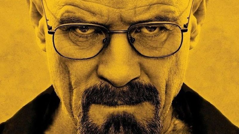 Bryan Cranston's Journey From Sitcom Dad To Drug Kingpin