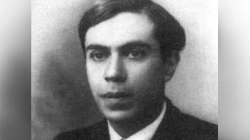 Ettore Majorana