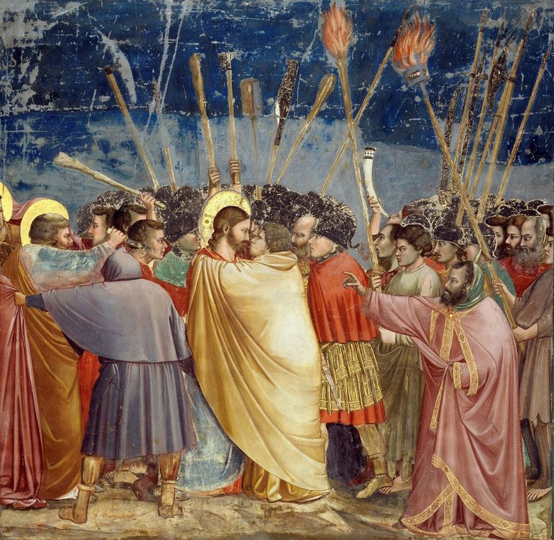Judas Iscariot