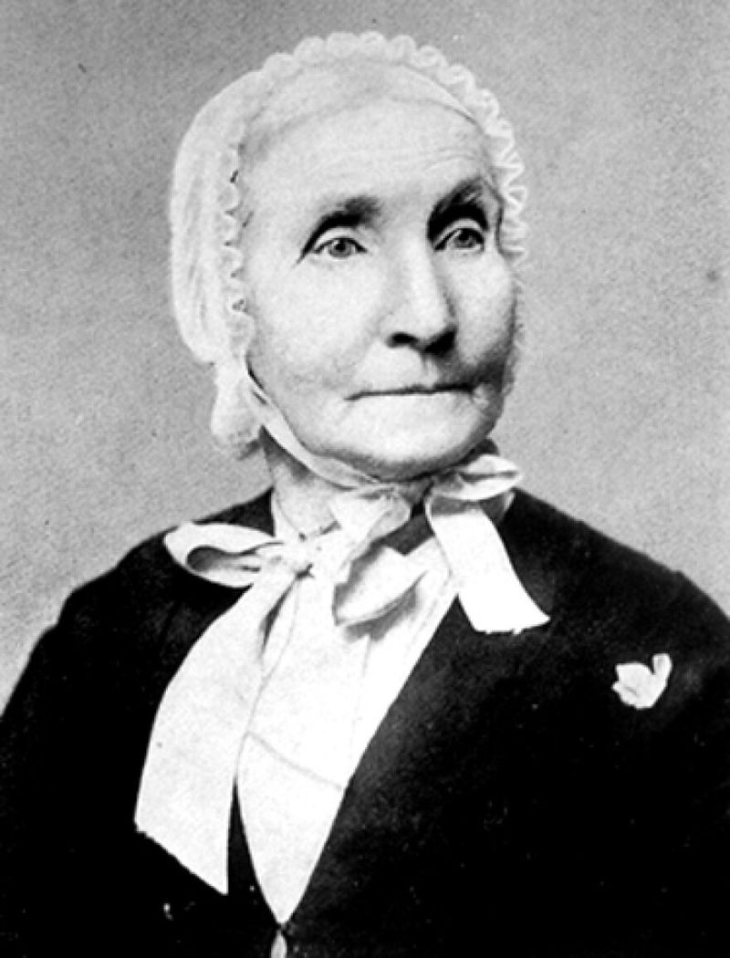 Laura Smith Haviland