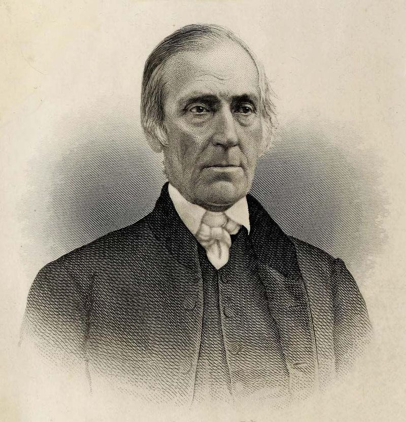 Levi Coffin