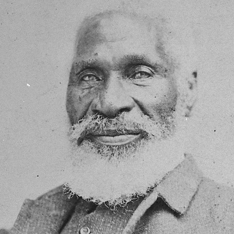 Josiah Henson