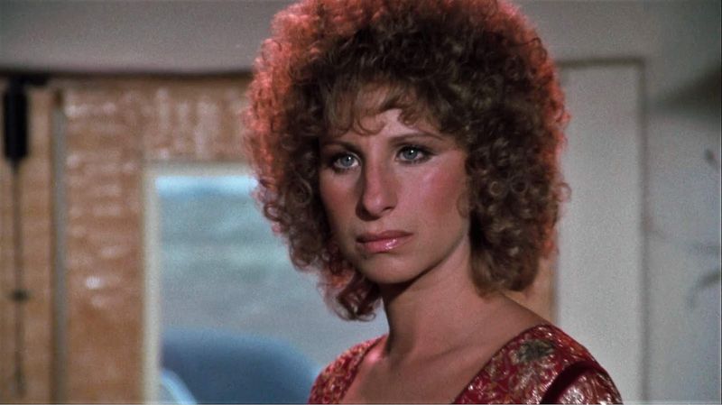 Barbra Streisand: Powerhouse Vocalist and Visionary Filmmaker