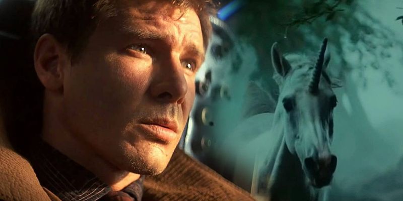 Deckard: Blade Runner or Replicant?