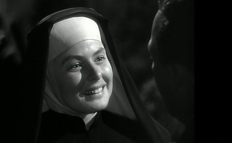 The Bells of St. Mary’s (1945)