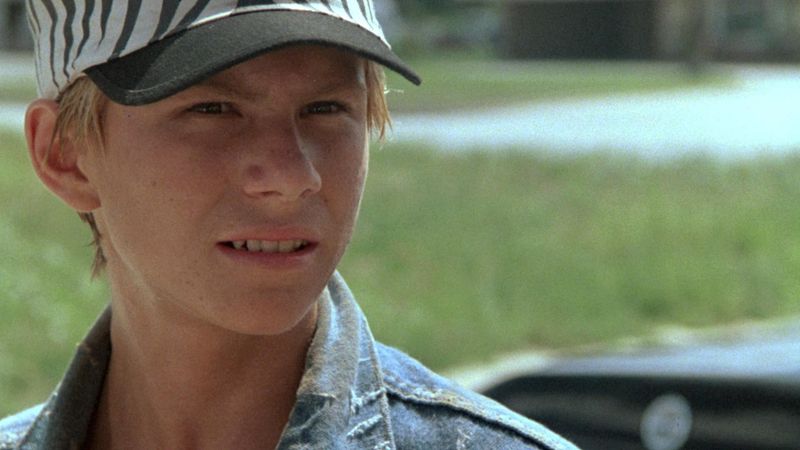 Christian Slater's Rebellious Spirit in 'The Legend of Billie Jean'