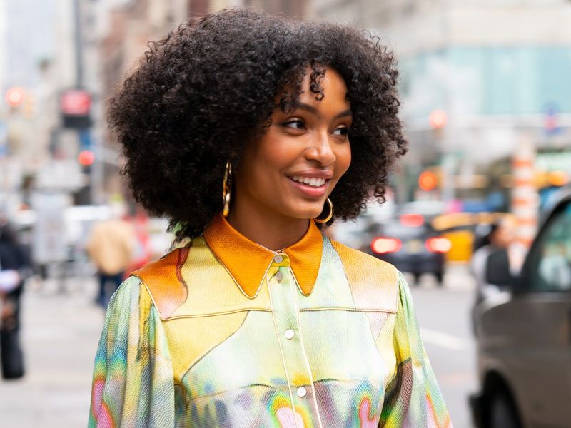 Yara Shahidi