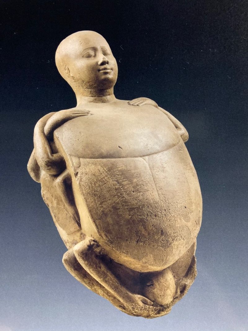 Scarab Beetles (Ancient Egypt)
