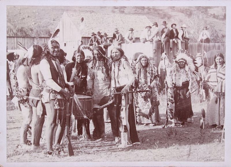 Native American Portrayals Show Welcome Complexity