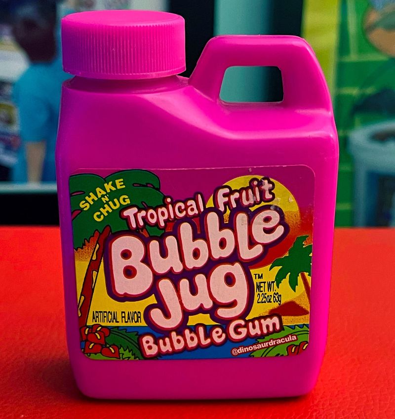Bubble Jug (1980s)