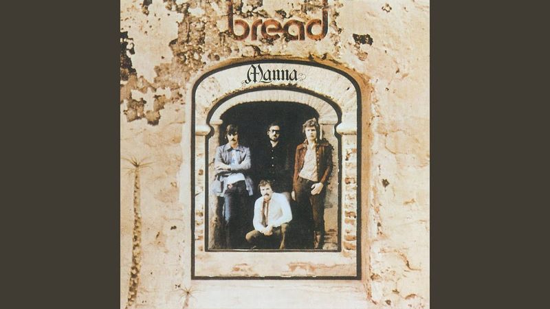 If – Bread (1971)
