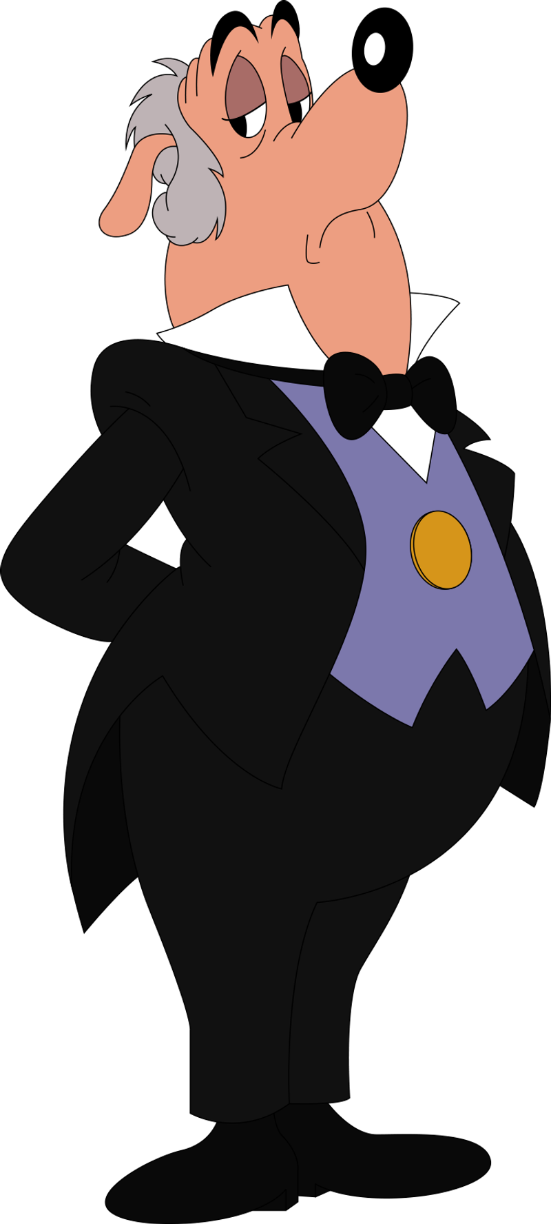 Duckworth (DuckTales)