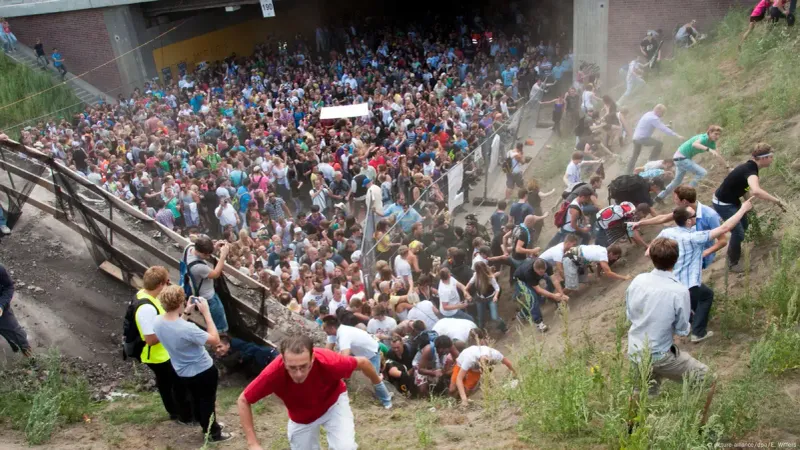 Love Parade (2010)