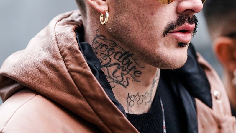Tattoos and Piercings