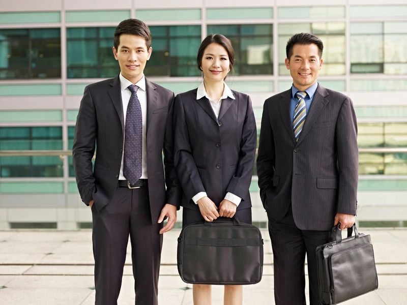 Americans Love Their Job Titles