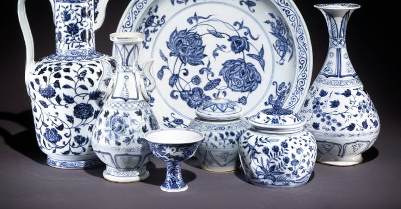 Porcelain (China)