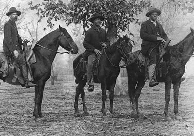 Grant Johnson (1847–1923) – The Deadly Gunslinger-Turned-Lawman