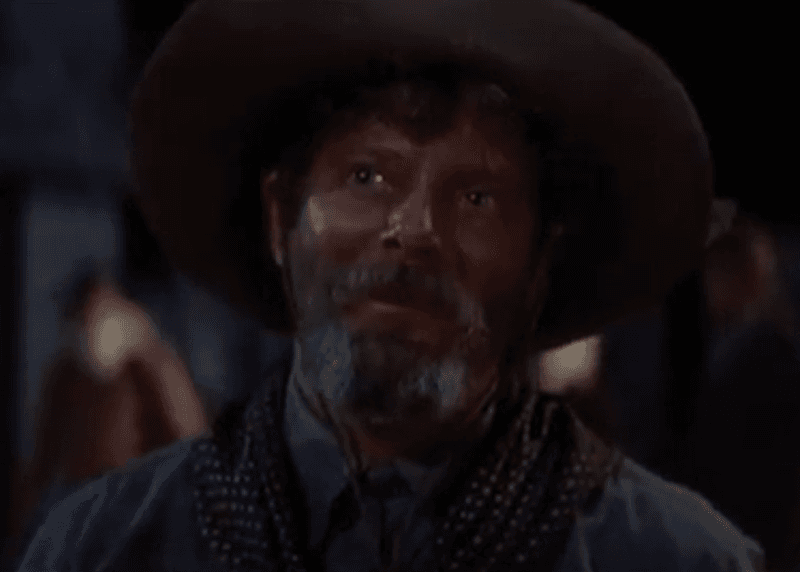 Ike Clanton’s fate